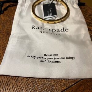 Kate Spade Eternity Bracelet